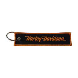 Harley Davidson sleutelhanger