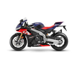 Stompgrip Aprilia RSV4 (2021-2026)