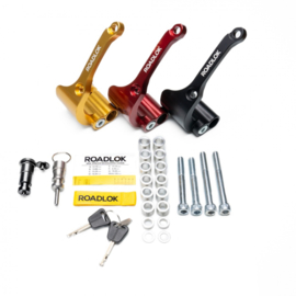 Roadlok BMW schijfremslot ART4