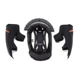 Scorpion Exo Tech (evo) interieur