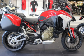 Techspec Snake Skin Ducati Multistrada V4