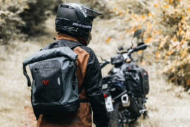 SW Motech drybag 300 rugtas