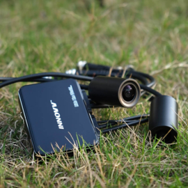 INNOVV K7 motorfiets dashcam 2K/2K