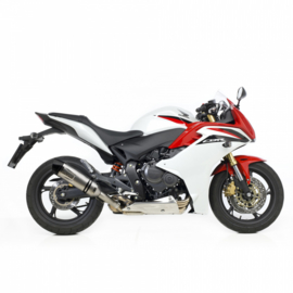 Honda CBR600F (11-13) LV One Evo RVS