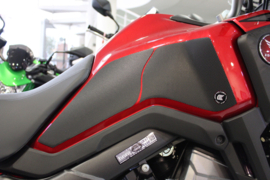 Eazi Grip Pro Tankgrip set Honda CRF1000 Africa Twin 2015-2020