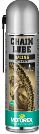 Motorex  Chainlube Racing spray 500ML