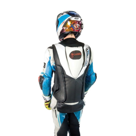 Helite GP Air 2 Track Vest motorairbag