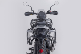 SW-Motech Trax ADV ALU koffer set
