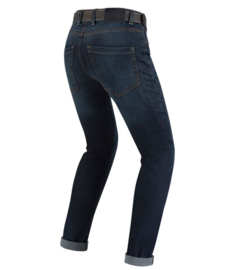 PMJ Promojeans Caferacer blauw