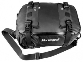 Kriega US20 buddyseat/tank tas