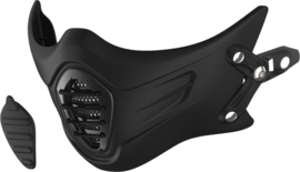ROOF Roadster mat zwart