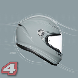 AGV K6