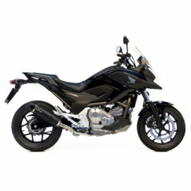 Honda NC700 (ABS) (12-13) LV One Evo Carbon