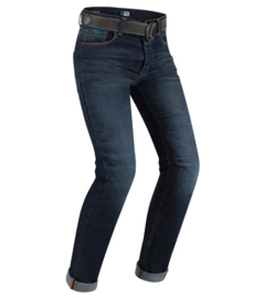 PMJ Promojeans Caferacer blauw