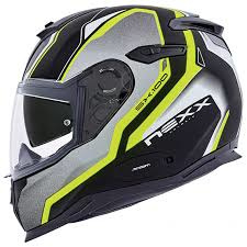 Nexx SX100 Blast Fluo