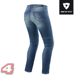 Rev'it motorjeans Westwood ladies