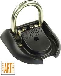 Abus WBA100 vloer-muur anker  ART4