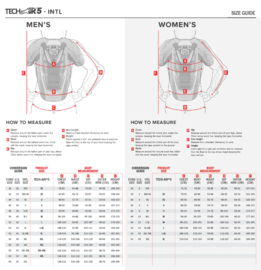 Alpinestars Tech Air 5 Airbag vest