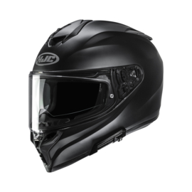 HJC i72 integraalhelm matzwart