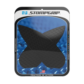 Stompgrip BMW S1000RR Tankgrips