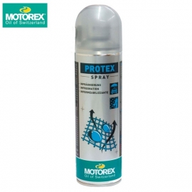 Motorex Protex impregneer spray