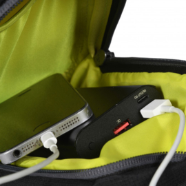 Macna Leg bag extended