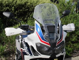 Barkbusters handkappen set - Honda Africa Twin CRF1000