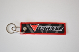 Dainese sleutelhanger