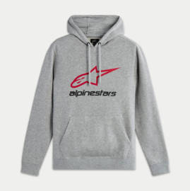 Alpinestars Always 2.0 hoodie grijs
