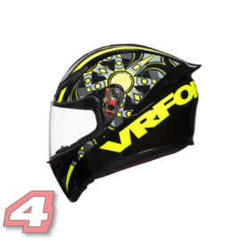 AGV K1 Flavum 46