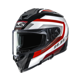 HJC i72 integraalhelm Shard