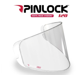 Scorpion Pinlock 120 lens Exo-R1/1400/520/391