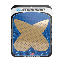 Stompgrip BMW S1000RR Tankgrips