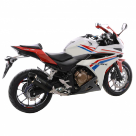 Honda CBR500R (13-15) LV One Evo Carbon