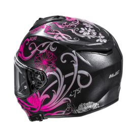 HJC i72 integraalhelm Marti