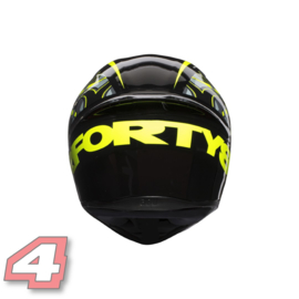 AGV K1 Flavum 46