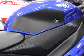 Eazi Grip Pro Tankgrip set Yamaha YZF-R6 2008-2016 zwart