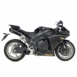 Yamaha YZF1000 R1 (09-14) LV One Evo Carbon Fiber