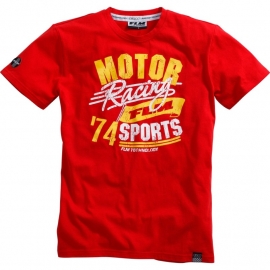FLM Motor sports T-shirt