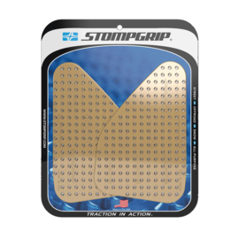 Stompgrip Yamaha MT-09 (2024-2026)