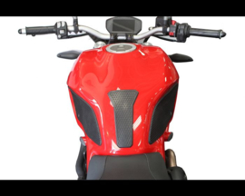 Techspec Snake skin Ducati Monster 1200S (17- >)