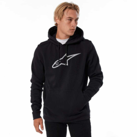 Alpinestars Agesless V2 hoodie zwart