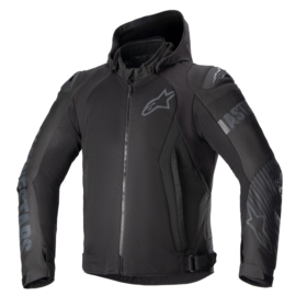 Alpinestars Zaca Air jacket