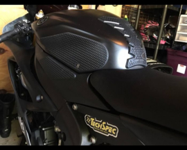 Techspec Snake skin Yamaha YZF R6 (2008-16)