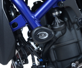 Yamaha MT 07 R&G valdoppen