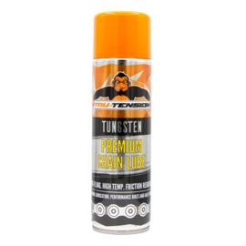 Tru Tension Premium Tungsten Chain Lube Kettingspray