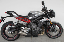 Techspec Snake skin Triumph  Street Triple (17-20)