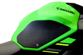 Techspec Snake Skin Kawasaki Z650 2017-