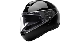 Schuberth C4 Pro motorhelm