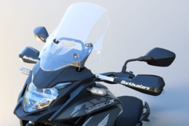 Barkbusters handkappen set - Honda CB500X (13-15)